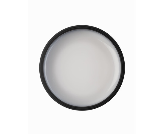 Зображення 3 Моделюючий гель Kodi Build It Up Gel "Milky", 25 мл, Об'єм (мл, г): 25, Колір: Milky