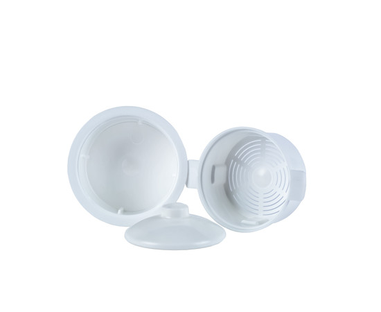 Зображення 3 Контейнер для стерилізації фрез Kodi (20062248), 0,1 л