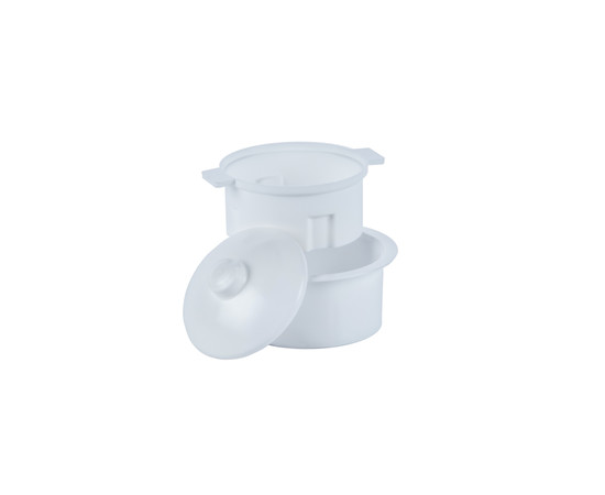 Зображення 2 Контейнер для стерилізації фрез Kodi (20062248), 0,1 л