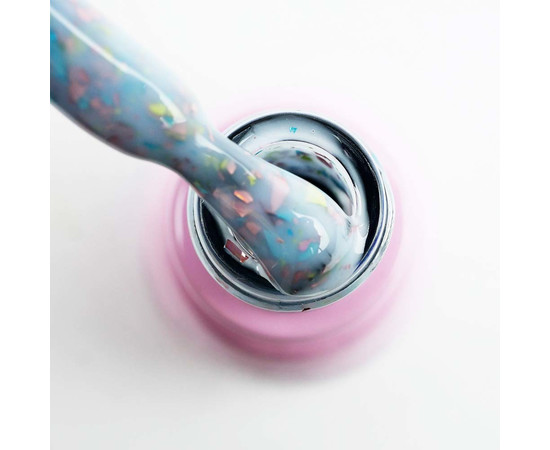 Зображення 3 База камуфлююча Toki-Toki Potal Base 010, 15 мл, Об'єм (мл, г): 15, Колір: 010