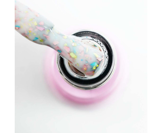 Зображення 3 База камуфлююча Toki-Toki Potal Base 008, 15 мл, Об'єм (мл, г): 15, Колір: 008