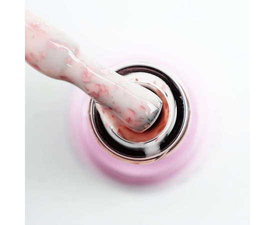 Зображення 3 База камуфлююча Toki-Toki Potal Base 013, 15 мл, Об'єм (мл, г): 15, Колір: 013