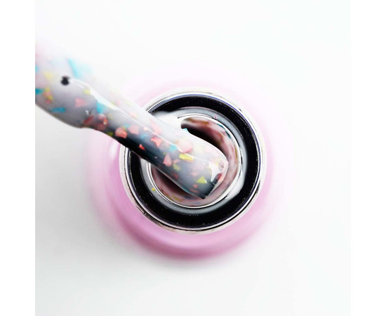 Зображення 3 База камуфлююча Toki-Toki Potal Base 009, 15 мл, Об'єм (мл, г): 15, Колір: 009