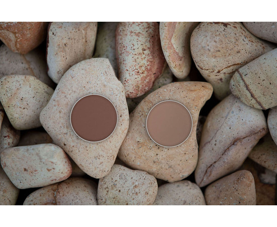 Зображення 2 Матові тіні для повік у рефілах Kodi Colour Smokey №01, 2 г, Об'єм (мл, г): 2, Колір: 01