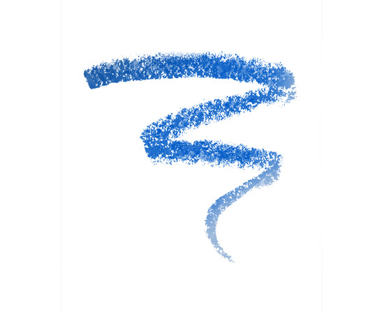 Зображення 2 Олівець для очей Kodi Eyeliner Pencil 06E, Колір: 06E