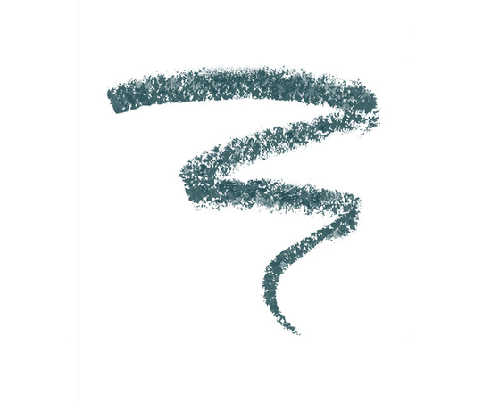 Зображення 2 Олівець для очей Kodi Eyeliner Pencil 13E, Колір: 13E