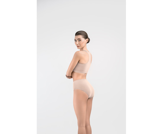 Зображення 2 Топ зі вставними філіжанками Kodi 20093518, (колір бежевий, р. XL), Розмір: XL, Цвет: бежевый