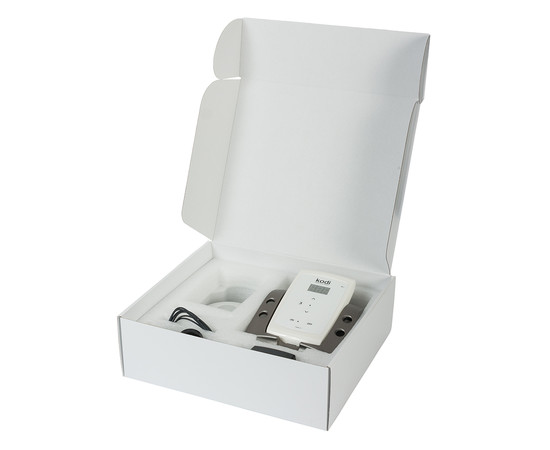 Изображение 3 Аппарат для нанесения перманентного макияжа "Silhouette" РММ Z1 Kodi (20078942)