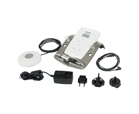 Изображение 4 Аппарат для нанесения перманентного макияжа "Silhouette" РММ Z1 Kodi (20078942)