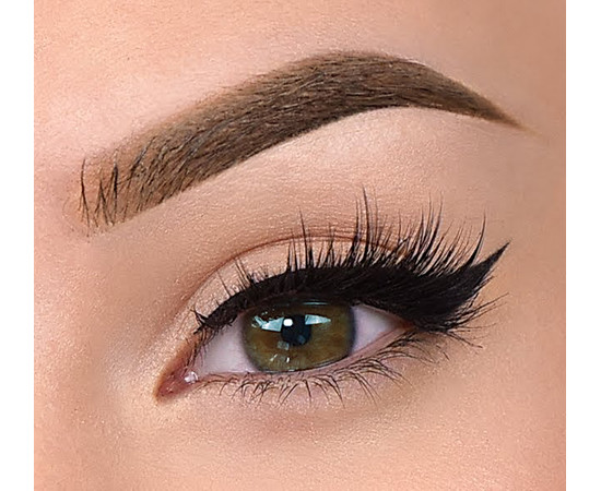 Зображення 2 Пігмент для брів EASY WAY MIX W 01B Kodi (20103606), 7 мл, Об'єм (мл, г): 7, Колір: 01B