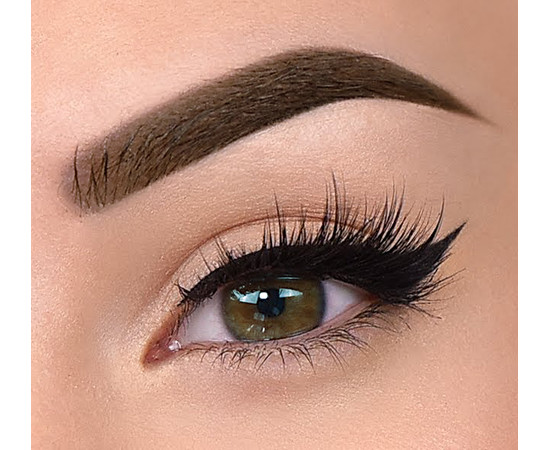 Зображення 2 Пігмент для брів EASY WAY MIX W 05B Kodi (20103637), 7 мл, Об'єм (мл, г): 7, Колір: 05B