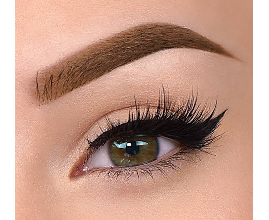 Зображення 2 Пігмент для брів EASY WAY MIX W 07B Kodi (20103651), 7 мл, Об'єм (мл, г): 7, Колір: 07B