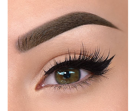 Зображення 2 Пігмент для брів EASY WAY MIX W 09B Kodi (20103668), 7 мл, Об'єм (мл, г): 7, Колір: 09B