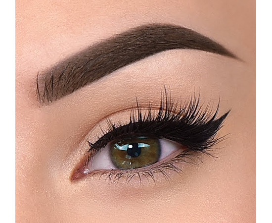 Зображення 2 Пігмент для брів EASY WAY MIX W 11B Kodi (20103675), 7 мл, Об'єм (мл, г): 7, Колір: 11B