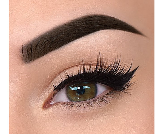 Зображення 2 Пігмент для брів EASY WAY MIX W 13B Kodi (20103682), 7 мл, Об'єм (мл, г): 7, Колір: 13B