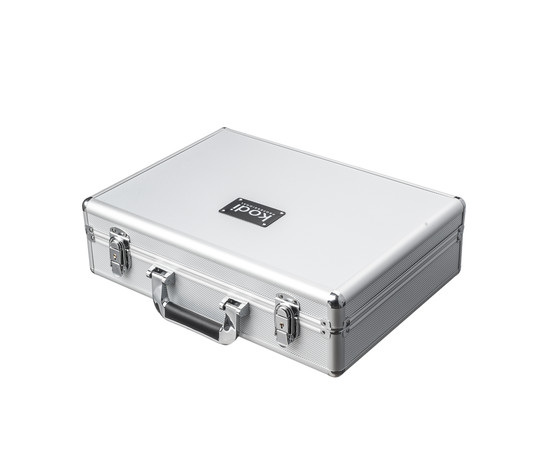 Зображення 2 Апарат для нанесення перманентного макіяжу в кейсі "Platinum Ultra System" Kodi (20079796)