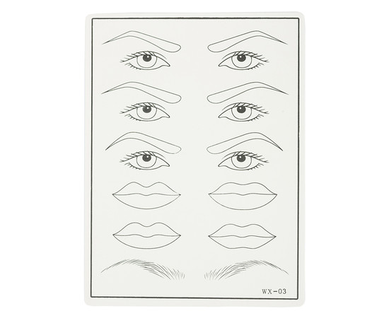 Зображення 6 Апарат для нанесення перманентного макіяжу в кейсі "Platinum Ultra System" Kodi (20079796)