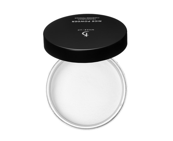 Зображення 2 Пудра рисова Kodi Rice Powder, 10 г