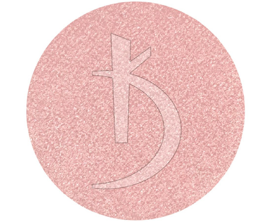 Зображення 2 Тіні для повік у рефілах Kodi Eyeshadow D22, діам. 26 мм, Колір: D22