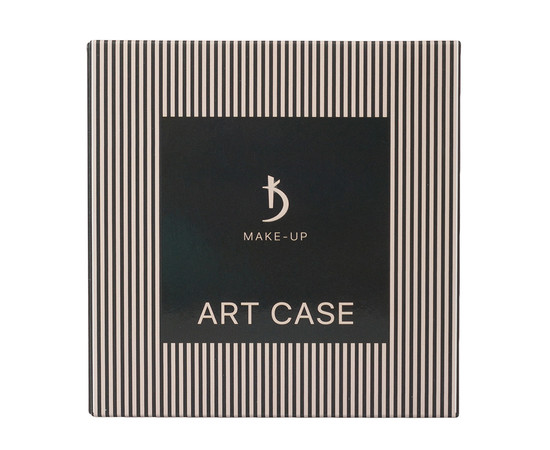 Зображення 2 Магнітна картонна палітра на 5 рефілів Kodi Art Case, d=27 мм