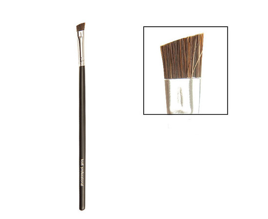 Зображення 2 Пензель для брів Kodi №115 (ворс: поні)