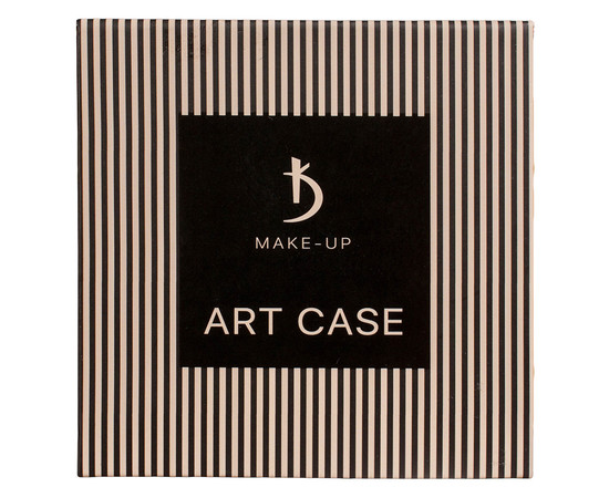 Зображення 2 Магнітна картонна палітра на 1 рефіл Kodi Art Case, d=37 мм