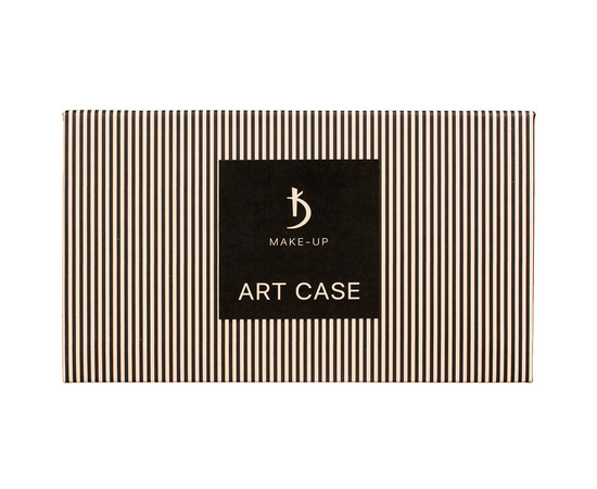 Изображение 2 Магнитная картонная палитра на 2 рефила Kodi Art Case, d=37 мм