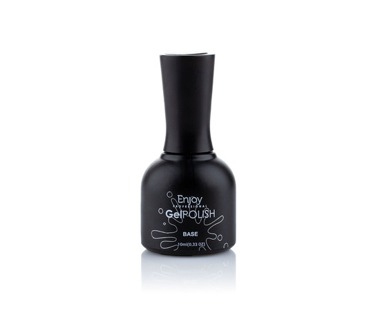 Зображення 2 База Enjoy Professional Base Gammy Cover Pink, 10 мл