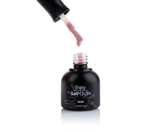 Зображення 2 База Enjoy Professional Base Gammy Cover Zefir, 10 мл