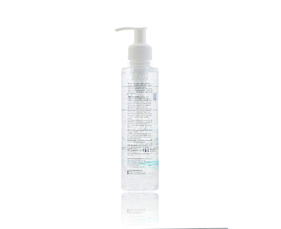 Зображення 2 Гель до депіляції Enjoy Professional, 250 мл