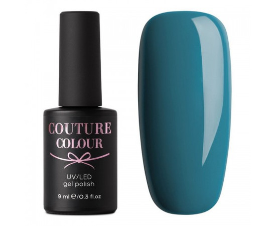 Зображення  Гель-лак Couture Colour Sweet Escape 9 мл №184, Об'єм (мл, г): 9, Колір: 184