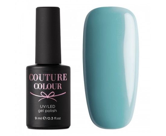Зображення  Гель-лак Couture Colour Sweet Escape 9 мл №183, Об'єм (мл, г): 9, Колір: 183