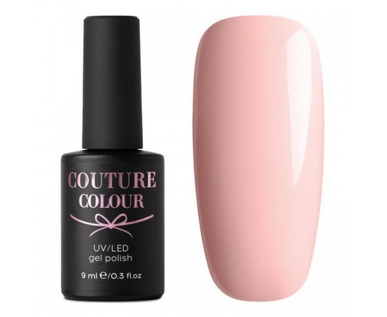 Изображение  Гель-лак Couture Colour Sweet Escape 9 мл, № 182, Объем (мл, г): 9, Цвет: 182