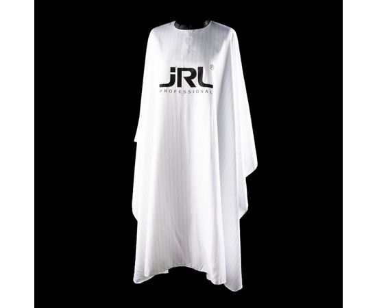 Изображение 3 Пеньюар JRL Professional Cutting Cape White