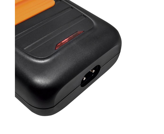 Зображення 2 Шейвер GAMA Absolute Shaver SMB5020