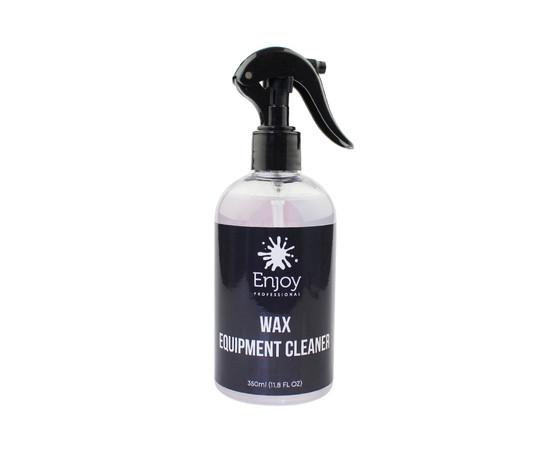 Изображение  Очиститель воскоплавного оборудования Enjoy Wax equipment cleaner 350мл