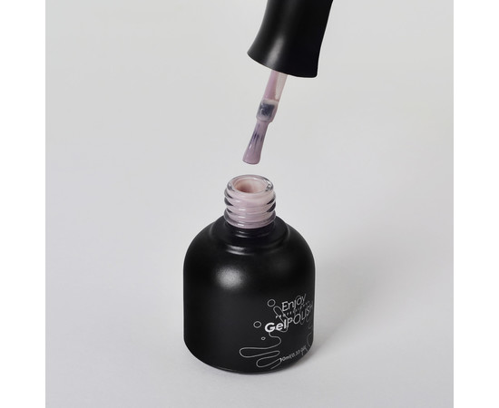 Зображення 2 Гель лак Enjoy Prof. Пиха №106 (4025652) Cashmere Wrap GP, 10 мл, Об'єм (мл, г): 10, Колір: 106