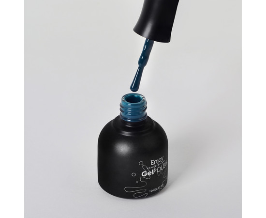 Зображення 2 Гель лак Enjoy Prof. Пиха №109 (4025862) Paradiso GP, 10 мл, Об'єм (мл, г): 10, Колір: 109