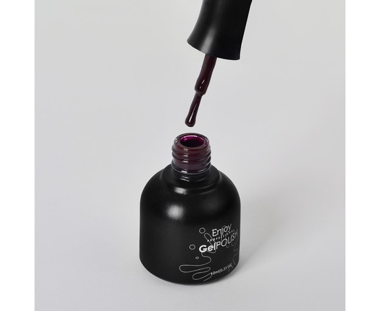 Зображення 2 Гель лак Enjoy Prof. Пиха №112 (4025814) Emperor GP, 10 мл, Об'єм (мл, г): 10, Колір: 112