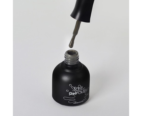 Зображення 2 Гель лак Enjoy Prof. Зухвалість №133 (4025961) Underworld GP, 10 мл, Об'єм (мл, г): 10, Колір: 133