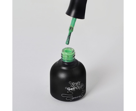 Зображення 2 Гель лак Enjoy Prof. Кохання №026 (4025896) Chino GP, 10 мл, Об'єм (мл, г): 10, Колір: 026