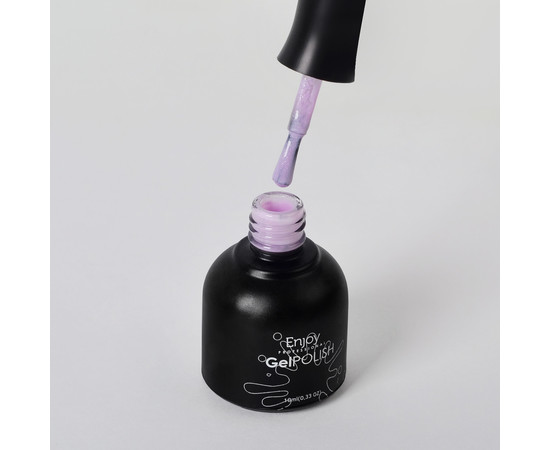 Зображення 2 Гель лак Enjoy Prof. Кохання №030 (4025894) Stronger GP, 10 мл, Об'єм (мл, г): 10, Колір: 030