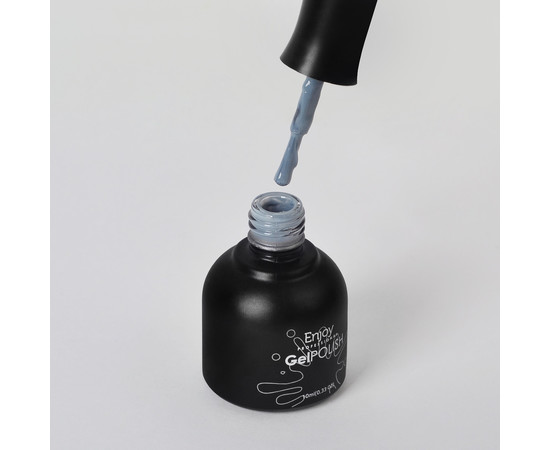 Зображення 2 Гель лак Enjoy Prof.Гордість №038 (4025766) Chenille GP, 10 мл, Об'єм (мл, г): 10, Колір: 038