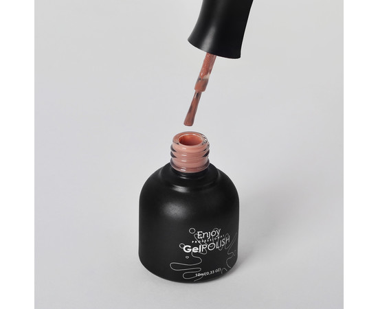 Зображення 2 Гель лак Enjoy Prof. Гордість №039 (4025843) Earth GP, 10 мл, Об'єм (мл, г): 10, Колір: 039