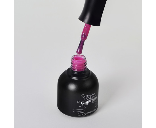 Зображення 2 Гель лак Enjoy Prof. Гордість №049 (4025859) Bouquet GP, 10 мл, Об'єм (мл, г): 10, Колір: 049