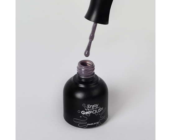 Зображення 2 Гель лак Enjoy Prof. Натхнення №060 (4025851) Mamba GP, 10 мл, Об'єм (мл, г): 10, Колір: 060