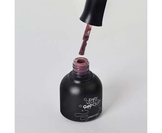 Зображення 2 Гель лак Enjoy Prof. Зухвалість №069 (4025692) Sommelier GP, 10 мл, Об'єм (мл, г): 10, Колір: 069