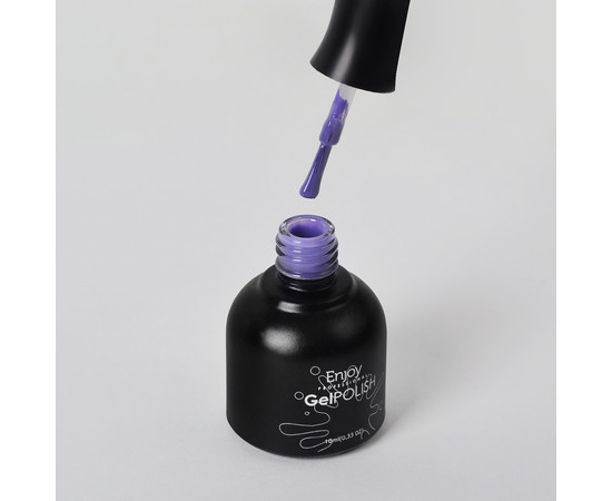 Зображення 2 Гель лак Enjoy Prof. Мрійливість №078 (4025834) Mascarade GP, 10 мл, Об'єм (мл, г): 10, Колір: 078