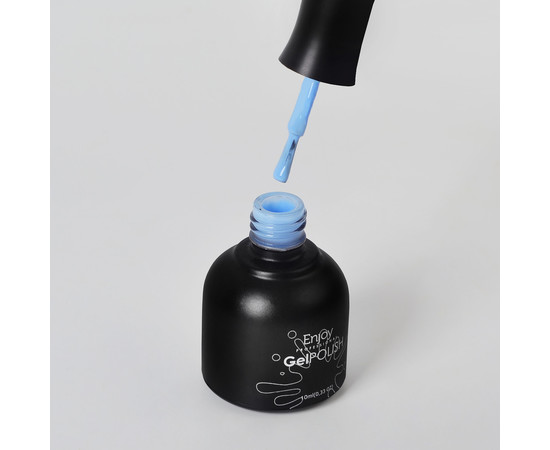 Изображение 2 Гель лак Enjoy Prof. Мечтательность №084 (4025621) Iris GP, 10 мл, Объем (мл, г): 10, Цвет: 084