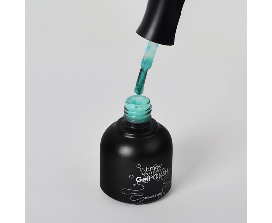 Изображение 2 Гель лак Enjoy Prof. Мечтательность №086 (4025946) Atlantis GP, 10 мл, Объем (мл, г): 10, Цвет: 086